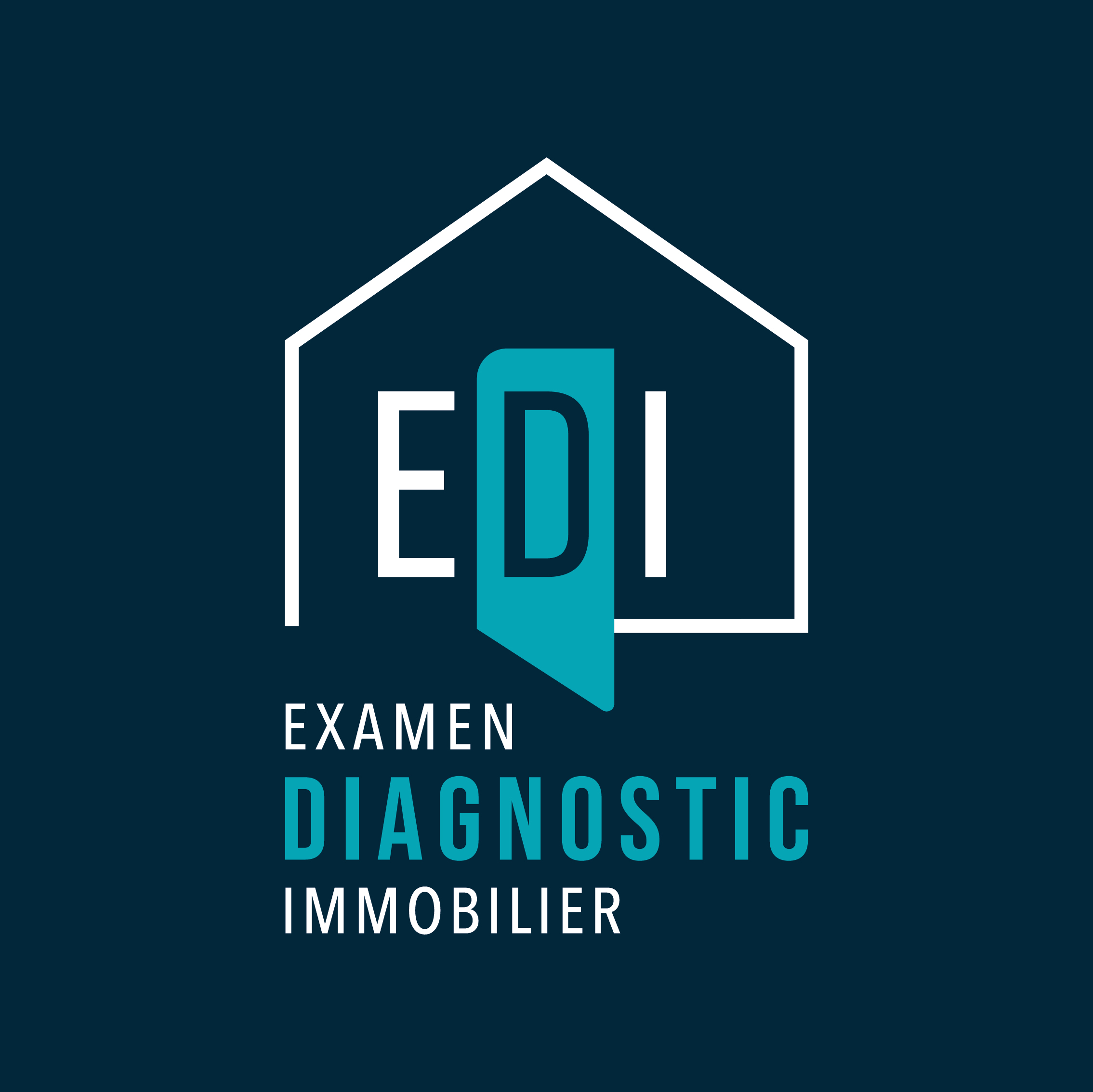 EXAMEN DIAGNOSTIC IMMOBILIER