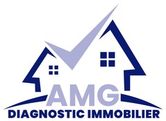 AMG DIAGNOSTIC IMMOBILIER