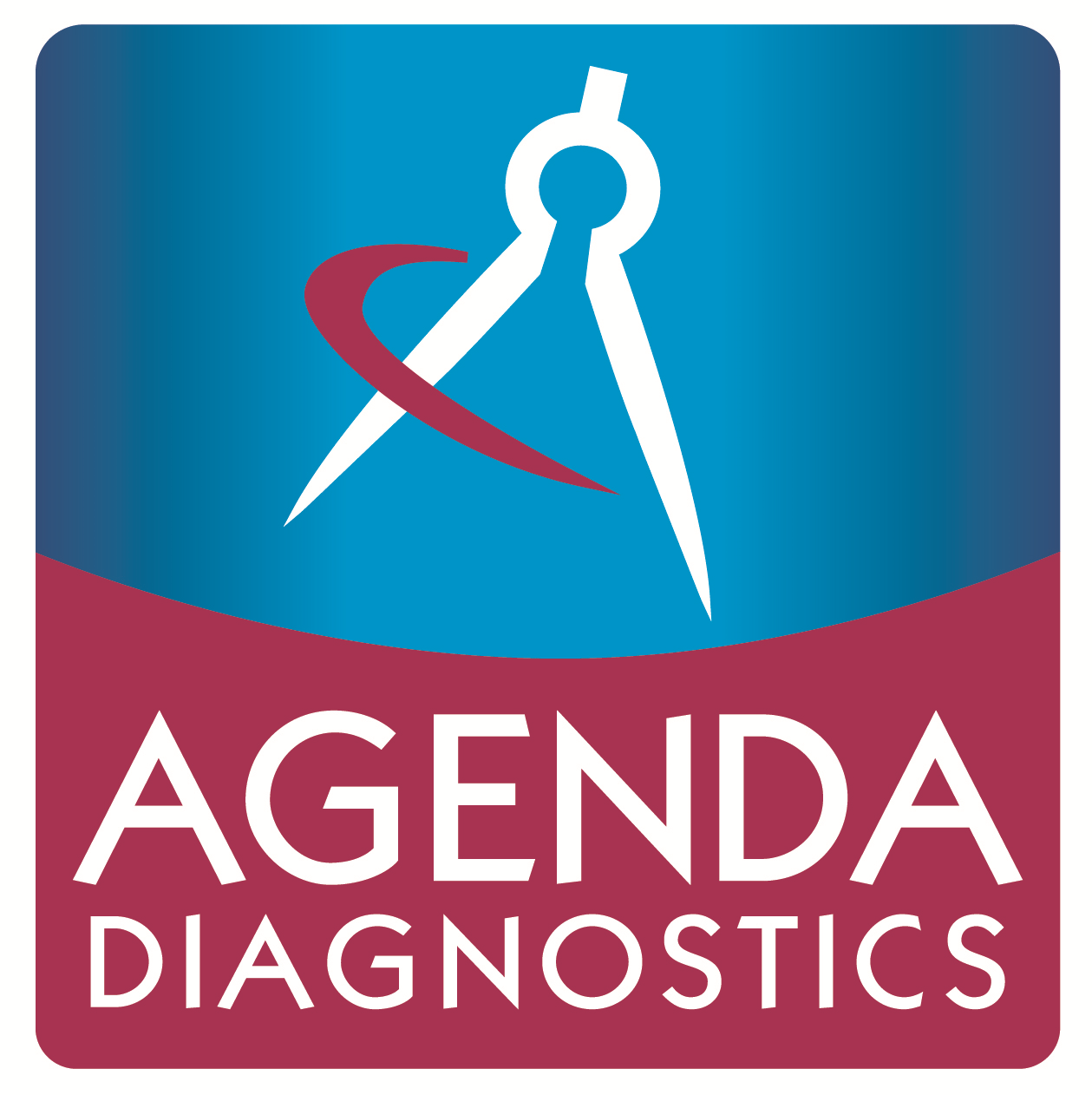 AGENDA DIAGNOSTICS 13 OUEST