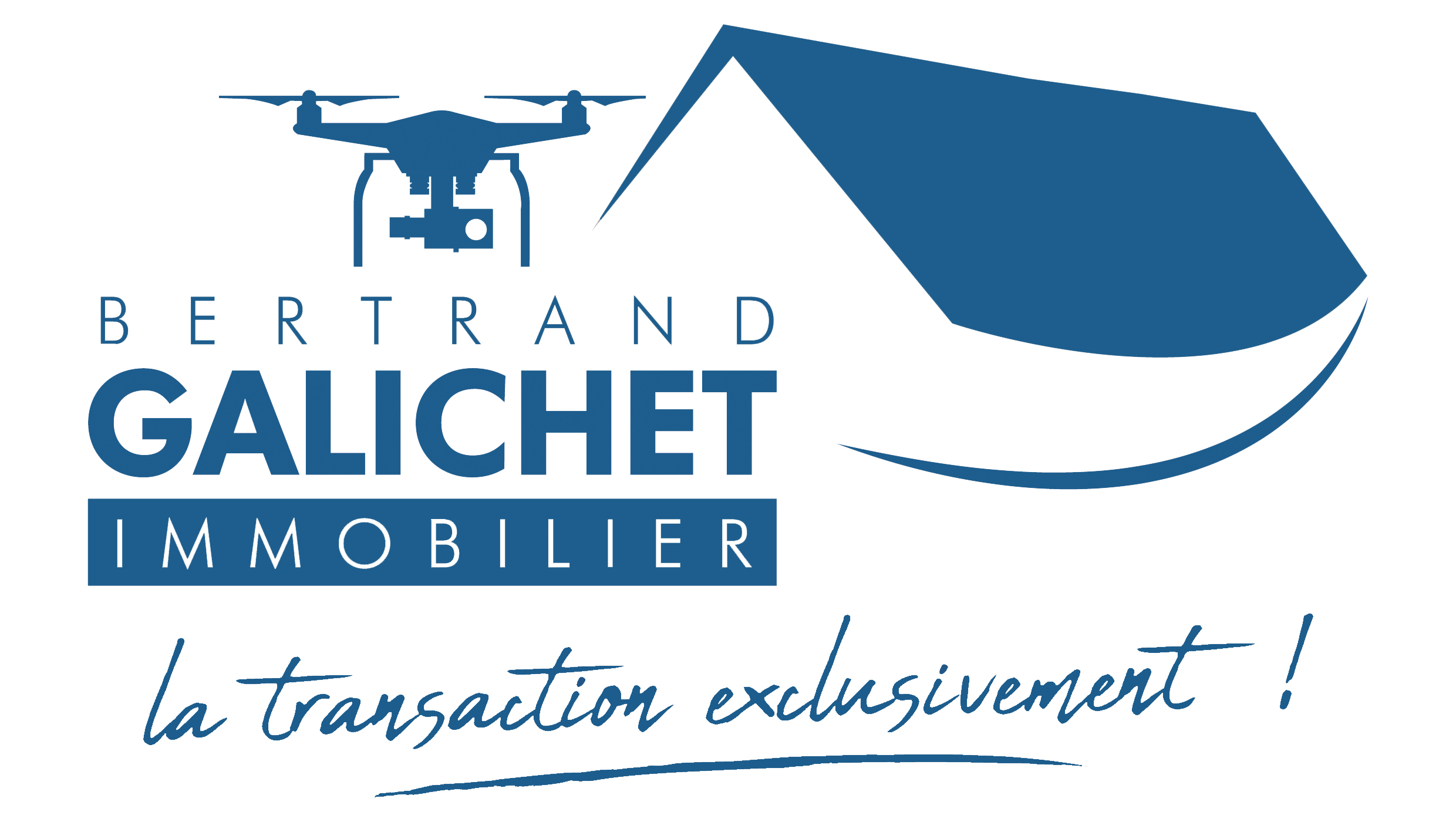 Bertrand Galichet Immobilier