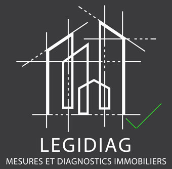 LEGIDIAG MESURES ET DIAGNOSTICS IMMOBILIERS