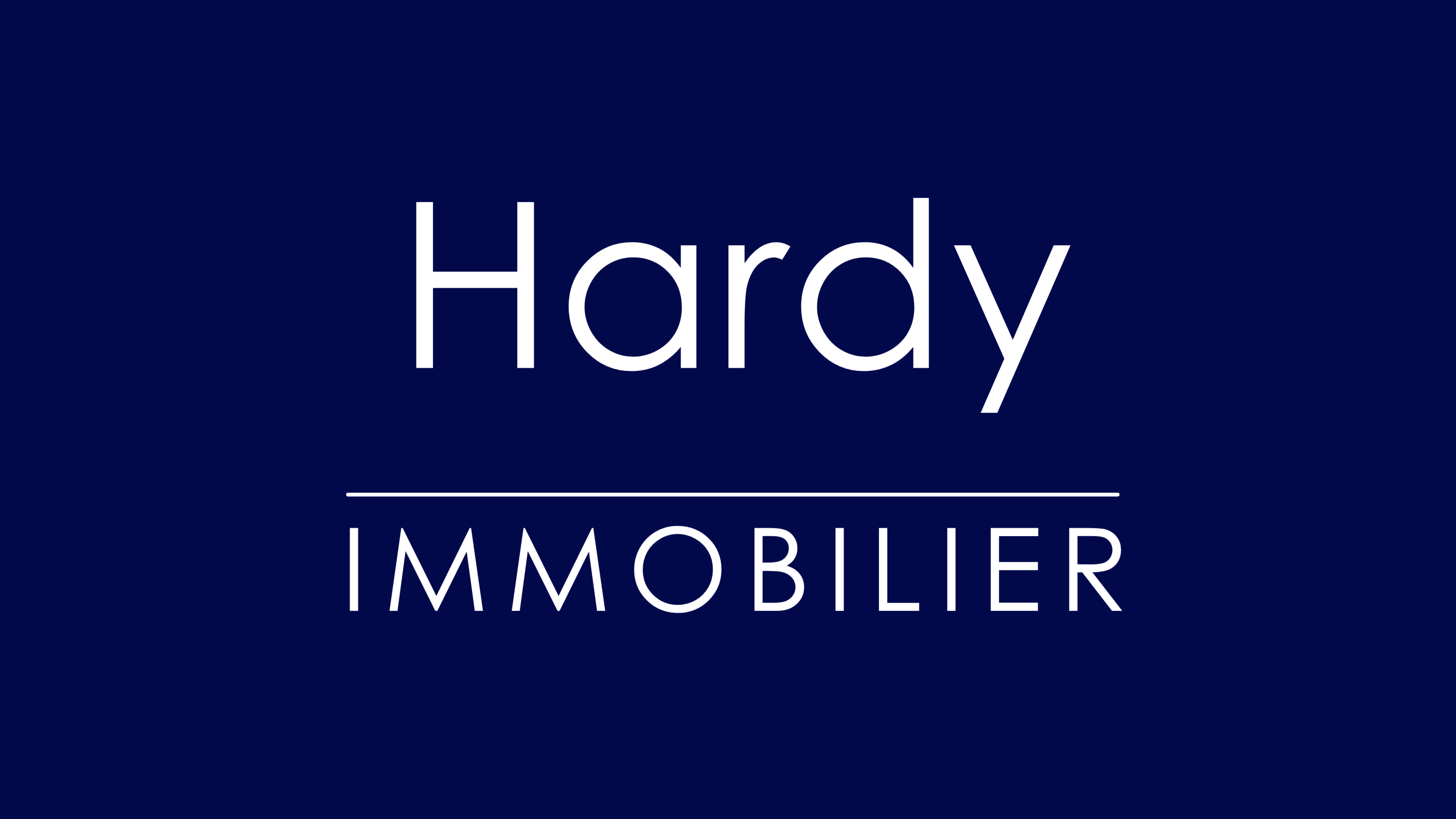 Hardy IMMOBILIER